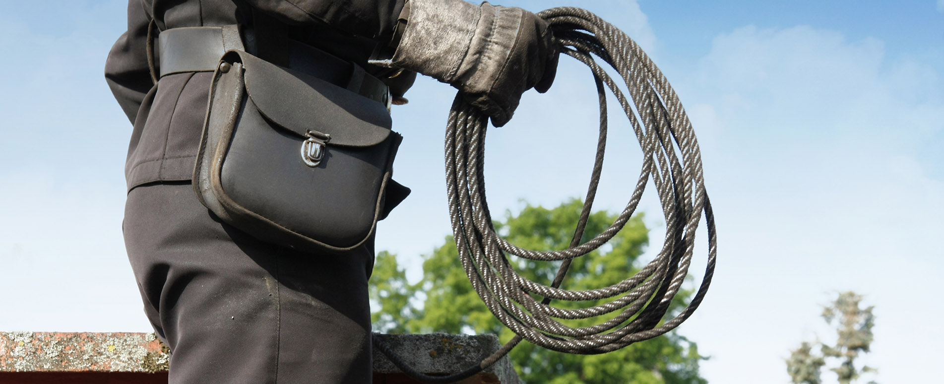 Banner - Roger Herter